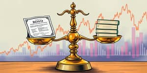 Investing in Bonds: Stability for Your Portfolio