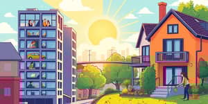 Rent vs. Buy: A Comprehensive Financial Analysis