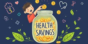 Health Savings Accounts (HSAs): A Tax-Smart Choice