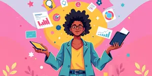 The Gig Economy: Managing Your Variable Income