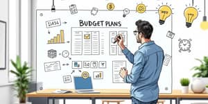 The Lean Startup Budget: Funding Your Entrepreneurial Vision