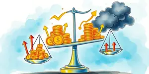 The Logic of Leverage: Amplify Returns, Manage Risk