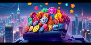 The Future of Money: Cryptocurrencies and Your Wallet