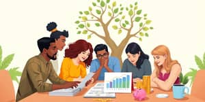 Financial Literacy for Young Adults: Your Money, Your Future