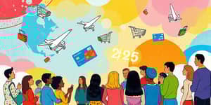 Credit Card Rewards: Making Them Work For You