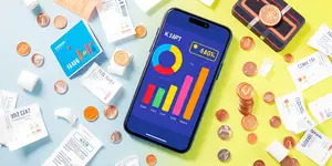 The Expense Tracker's Secret: Where Does Your Money Go?