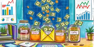 Zero-Based Budgeting: Giving Every Dollar a Job