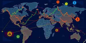 Capitalizing on Crossovers: Inter-Market Analysis for Profit