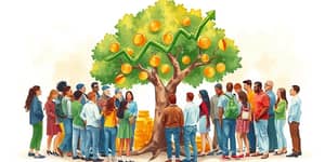 Your First Investment: A Simple Guide to Getting Started