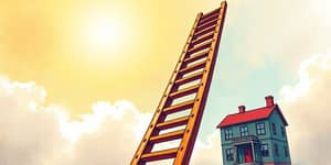 The Income Ladder: Stacking Assets for Consistent Cash Flow