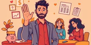 The Art of Saying No: Protecting Your Wallet from Others