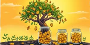 Maximizing Your Returns: Beyond Traditional Savings Accounts