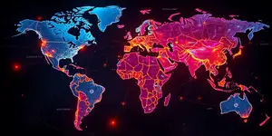 Geopolitical Plays: Investing in a Changing World Order