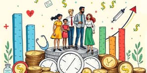 The Financial Impact of Health: Planning for Medical Costs