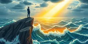 The Power of Pessimism: Contrarian Investing Explained