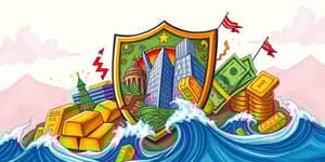 Defensive Dynamics: Protecting Your Capital in Downturns