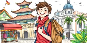 Travel on a Budget: Explore the World Without Breaking the Bank