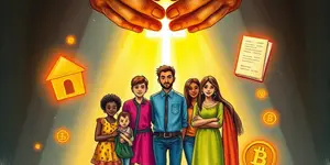 Estate Planning for Everyone: Protecting Your Loved Ones