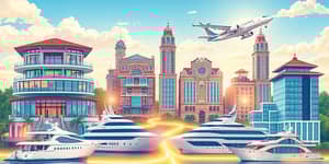 Fractional Freedom: Investing in High-Value Assets Affordably