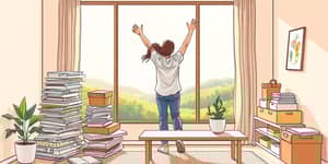 Financial Freedom Through Minimalism: Declutter Your Finances