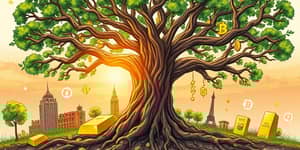 Uncorrelated Assets: Finding True Diversification