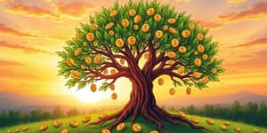 Dividend Dominance: Maximizing Income from Equities