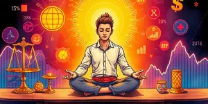 Mindful Market Timing: Strategic Entries and Exits