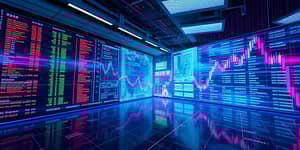 Data-Driven Decisions: Algorithmic Approaches to Investing