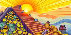 Your First Million: A Step-by-Step Guide