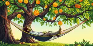 The 'Set and Forget' Portfolio: Automated Wealth Accumulation