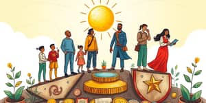 Financial Resilience: Building a Stronger Tomorrow