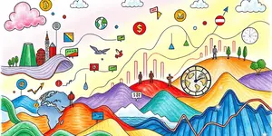 Dynamic Diversification: Adapting Your Portfolio to Change