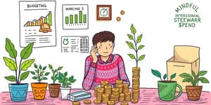 The Savvy Spender: Maximizing Value, Minimizing Waste