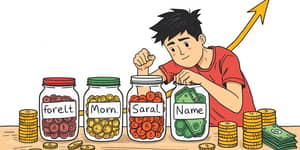 Smart Saving Secrets: Build Your Emergency Fund Faster