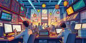 Arbitrage Adventures: Spotting Inefficiencies for Profit