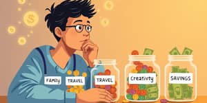 Conscious Spending: Aligning Your Money with Your Values