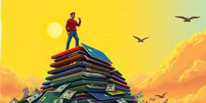 The Debt Defeater: Strategies to Erase Your Balances