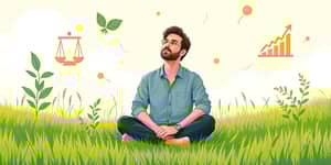 Mindful Investing: Making Decisions with Clarity