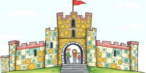 The Frugal Fortress: Protecting Your Resources