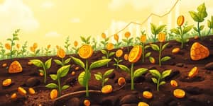 Growth Investing: Cultivating Your Financial Garden
