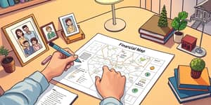 The Wealth Blueprint: Designing Your Financial Destiny