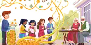 Smart Money Moves: Tactics for Every Life Stage