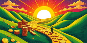 From Paycheck to Prosperity: Your Financial Evolution