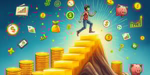 Money Mastery: From Novice to Financial Guru