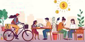 Unlock Your Earning Potential: Beyond the 9-to-5