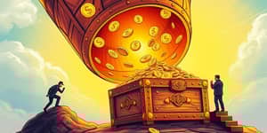 The Financial Freedom Funnel: Accelerating Your Independence