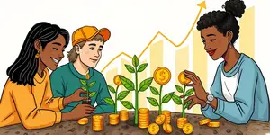 Decoding the Market: Simple Investment Strategies