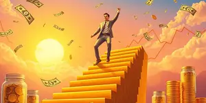 Financial Freedom Hacks: Shortcut Your Path to Prosperity