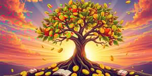 The Abundant Life: Finance Beyond Basic Needs