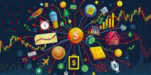 Correlation & Diversification: Building Robust Portfolios